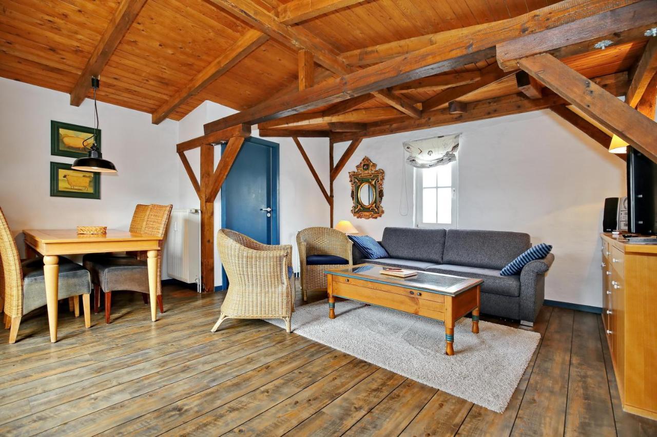 Auf Den Hoefen Wohnung 15 Ostseebad Kühlungsborn Buitenkant foto