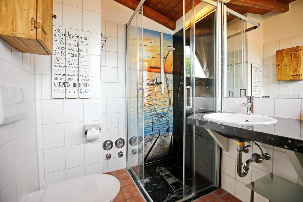 Auf Den Hoefen Wohnung 15 Ostseebad Kühlungsborn Buitenkant foto
