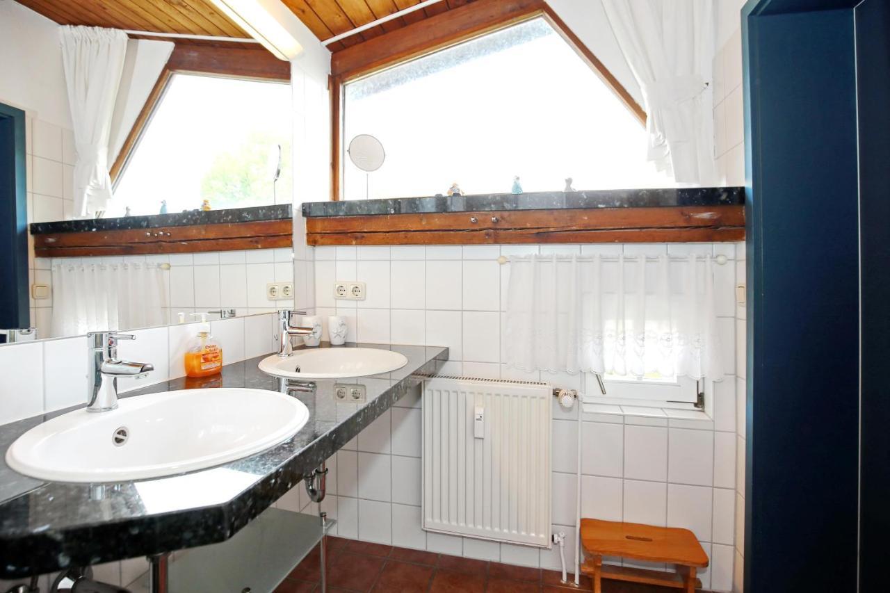 Auf Den Hoefen Wohnung 15 Ostseebad Kühlungsborn Buitenkant foto