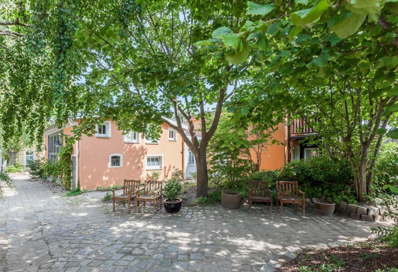 Auf Den Hoefen Wohnung 15 Ostseebad Kühlungsborn Buitenkant foto