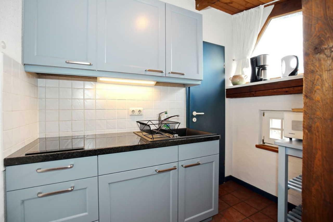 Auf Den Hoefen Wohnung 15 Ostseebad Kühlungsborn Buitenkant foto